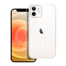 „iPhone 12“ skaidrus „Mag“...