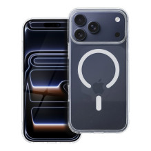 „iPhone 17 PRO MAX“ dėklas, „Drop Glue“, spalvingas žiedinis „Mag“ dėklas, suderinamas su „MagSafe“, baltas „iPhone 17 PRO MAX“ dėklas, „Drop Glue“, spalvingas žiedinis „Mag“ dėklas, suderinamas su „MagSafe“, baltas