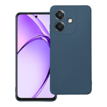 Case for Oppo A40 Soft dark...