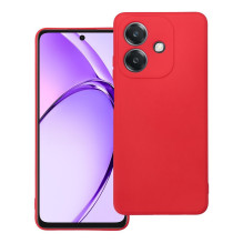 Case for Oppo A40 Soft red