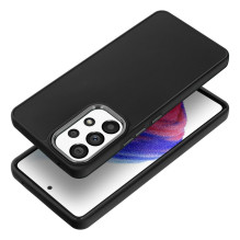 Case for Samsung A53 5G Frame black Case for Samsung A53 5G Frame black