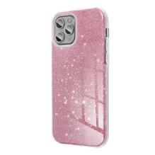 Case for Samsung A52 5G / A52 LTE ( 4G ) / A52S Shining pink Case for Samsung A52 5G / A52 LTE ( 4G ) / A52S Shining pink