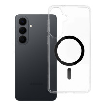 Case for Samsung S26 PLUS...