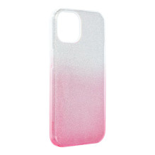 iPhone 13 dėklas, blizgantis, skaidrus, rožinis iPhone 13 dėklas, blizgantis, skaidrus, rožinis