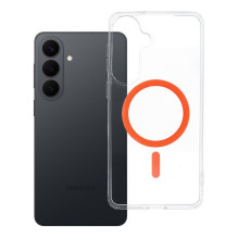Case for Samsung S26 PLUS...