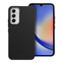 „Samsung A54 5G Frame“ dėklas, juodas „Samsung A54 5G Frame“ dėklas, juodas