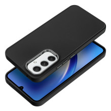 Case for Samsung A54 5G Frame black Case for Samsung A54 5G Frame black