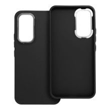 Case for Samsung A54 5G Frame black Case for Samsung A54 5G Frame black