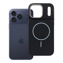 „iPhone 17 PRO MAX“ dėklas,...