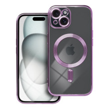 Case for iPhone 15 Electro...