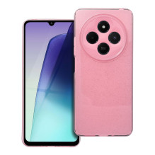 Case for Xiaomi Redmi 14C Clear Case 2 mm Blink pink Case for Xiaomi Redmi 14C Clear Case 2 mm Blink pink