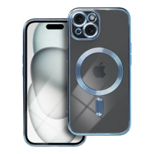 Case for iPhone 15 Electro...