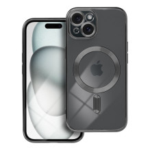 Case for iPhone 15 Electro...
