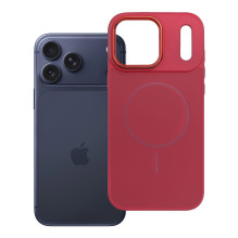 „iPhone 17 PRO MAX“ dėklas,...