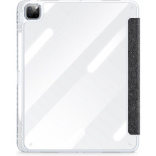DUX DUCIS case UNID foldable with pencil storage for iPad Pro 13 (2024) black DUX DUCIS case UNID foldable with pencil storage for iPad Pro 13 (2024) black