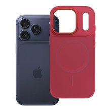 „iPhone 17 PRO“ dėklas,...