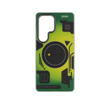 Case for Samsung S25 ULTRA Forcell F-Protect Levels Dual Layer 4D technology compatible with Magsafe Military Drop-Test Case for Samsung S25 ULTRA Forcell F-Protect Levels Dual Layer 4D technology compatible with Magsafe Military Drop-Test