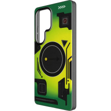 Case for Samsung S25 ULTRA Forcell F-Protect Levels Dual Layer 4D technology compatible with Magsafe Military Drop-Test Case for Samsung S25 ULTRA Forcell F-Protect Levels Dual Layer 4D technology compatible with Magsafe Military Drop-Test
