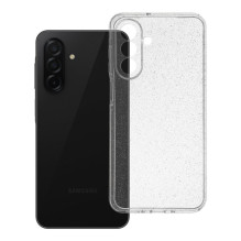 Samsung A26 5G skaidrus dėklas 2 mm Blink skaidrus Samsung A26 5G skaidrus dėklas 2 mm Blink skaidrus