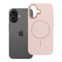 „iPhone 17 Frame Mag Cover“...