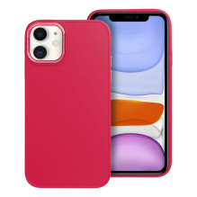 „iPhone 11“ rėmelio rausvai...