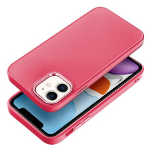 Case for iPhone 11 Frame magenta