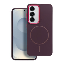 Case for Samsung A17 Frame...