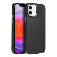 Case for iPhone 12 / 12 PRO Frame black