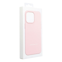 Case for Samsung S25 PLUS Leather Mag Cover compatible with MagSafe pink Case for Samsung S25 PLUS Leather Mag Cover compatible with MagSafe pink