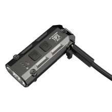 FLASHLIGHT KEYCHAIN / TIP3 NITECORE