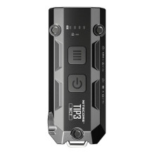 FLASHLIGHT KEYCHAIN / TIP3 NITECORE