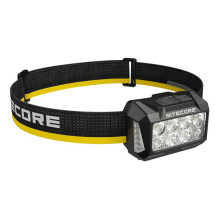 HEADLAMP H SERIES 8000 LUMENS / HA25 UHE NITECORE HEADLAMP H SERIES 8000 LUMENS / HA25 UHE NITECORE