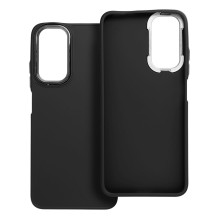 Case for Xiaomi Redmi Note 11 / 11S Frame black Case for Xiaomi Redmi Note 11 / 11S Frame black