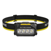 HEADLAMP H SERIES 8000 LUMENS / HA27 UHE NITECORE HEADLAMP H SERIES 8000 LUMENS / HA27 UHE NITECORE