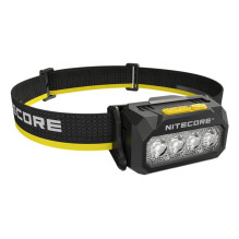 HEADLAMP H SERIES 8000 LUMENS / HA27 UHE NITECORE HEADLAMP H SERIES 8000 LUMENS / HA27 UHE NITECORE