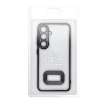 Case for Honor X7A Glam black
