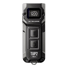 FLASHLIGHT KEYCHAIN / TUP2...