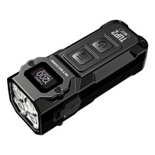 FLASHLIGHT KEYCHAIN / TUP2 NITECORE
