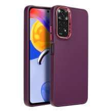 „Xiaomi Redmi Note 11 / 11S“ dėklas, violetinis