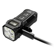 FLASHLIGHT KEYCHAIN / TUP2 NITECORE FLASHLIGHT KEYCHAIN / TUP2 NITECORE