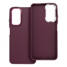 „Xiaomi Redmi Note 11 / 11S“ dėklas, violetinis