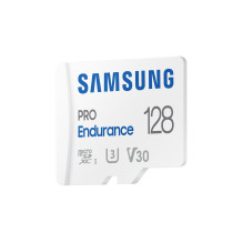 ATMINTINĖ MICRO SDXC PRO 128GB / C10 W / A MB-MJ128KA / EU SAMSUNG