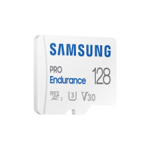MEMORY MICRO SDXC PRO 128GB / C10 W / A MB-MJ128KA / EU SAMSUNG