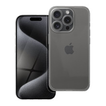 „iPhone 15 Plus“ skaidrus...
