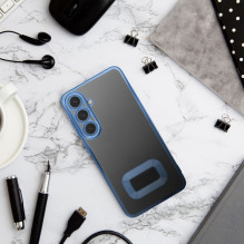 Case for Samsung A15 5G / A15 4G Glam blue