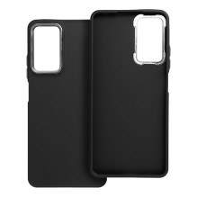 Case for Xiaomi Redmi Note 11 PRO / 11 PRO 5G Frame black Case for Xiaomi Redmi Note 11 PRO / 11 PRO 5G Frame black