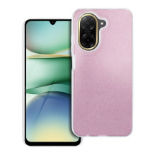 Xiaomi Redmi A5 dėklas (171,7 x 77,8 x 8,26) spindinčios rožinės spalvos Xiaomi Redmi A5 dėklas (171,7 x 77,8 x 8,26) spindinčios rožinės spalvos