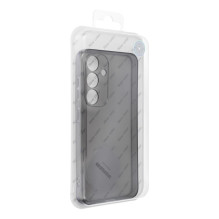 Case for Samsung A35 Box Premium 1,5 mm transparent black Case for Samsung A35 Box Premium 1,5 mm transparent black