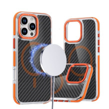 „iPhone 16 Fiber“ dėklas,...