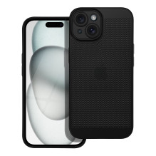 Case for iPhone 15 Breezy...